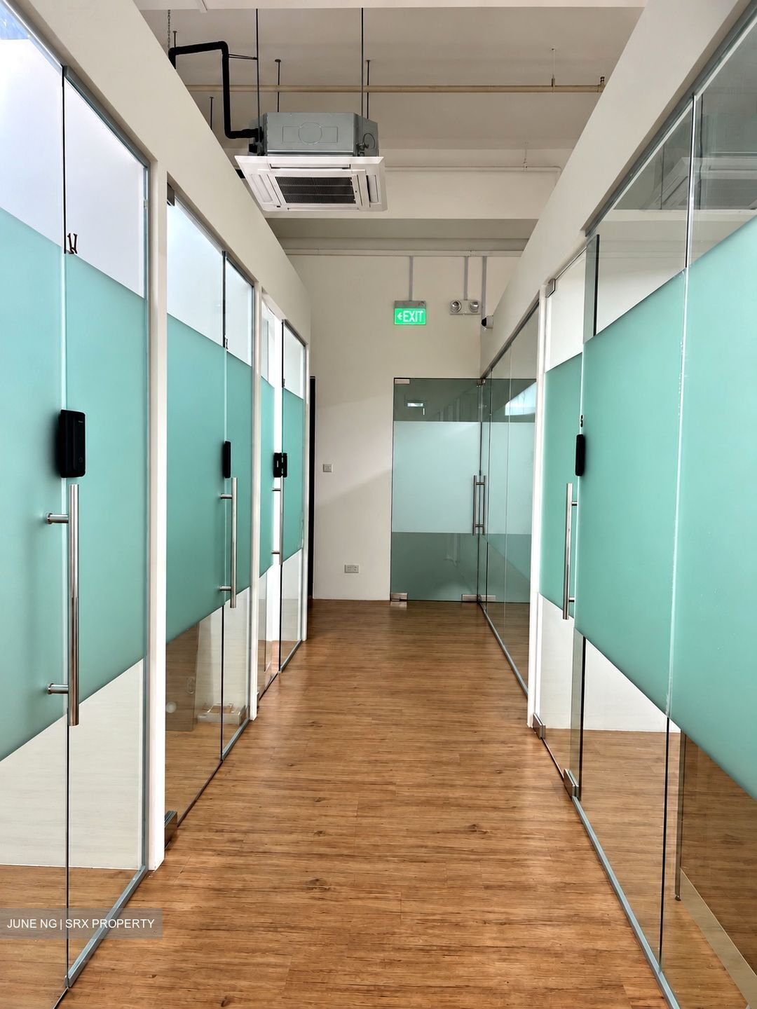 Ct Hub (D12), Office #638275331